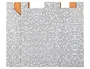 Liderpapel Caja archivador Classic Gris Folio