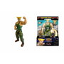 Jada Toys Ultra Street Fighter II: The Final Challengers Guile Figura 1/12