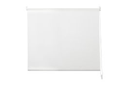 DKD Home Decor Estor Urban Blanco 190 x 80 cm