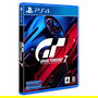 SONY Gran Turismo 7 - Juego para PlayStation 4 (PS4) - Versión en Alemán - Incluye Multijugador Online
