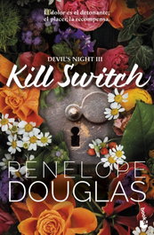 Kill Switch (Devil's night 3), Penelope Douglas - BOOKET