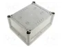 Legrand Caja de Conexiones Gris