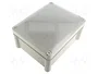 Legrand Caja de Conexiones Gris