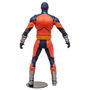 McFarlane Toys Figura Atom Smasher Black Adam Multiverse DC Comics Articulada 30cm con Accesorios