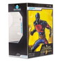 McFarlane Toys Figura Atom Smasher Black Adam Multiverse DC Comics 30cm