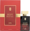 Ajmal Desert Intense Eau De Parfum 100ml Spray