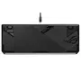Asus Teclado ROG Strix Scope II 90MP0350-BKSA00 TKL Español Negro Mecánico RGB Interruptores ROG NX Gaming