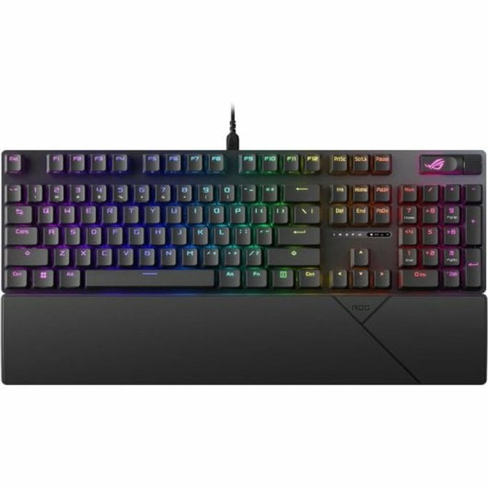 Asus ROG Strix Scope II RGB Negro
