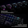 Asus ROG Strix Scope II RGB Negro