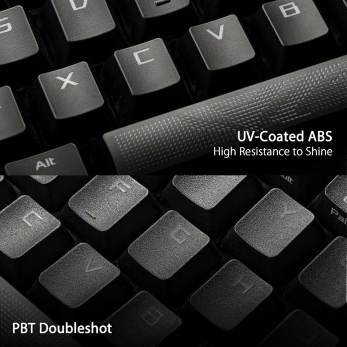 Asus ROG Strix Scope II RGB Negro