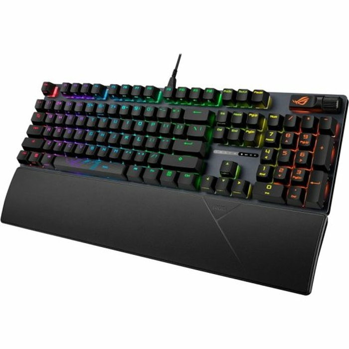 Asus ROG Strix Scope II RGB Negro