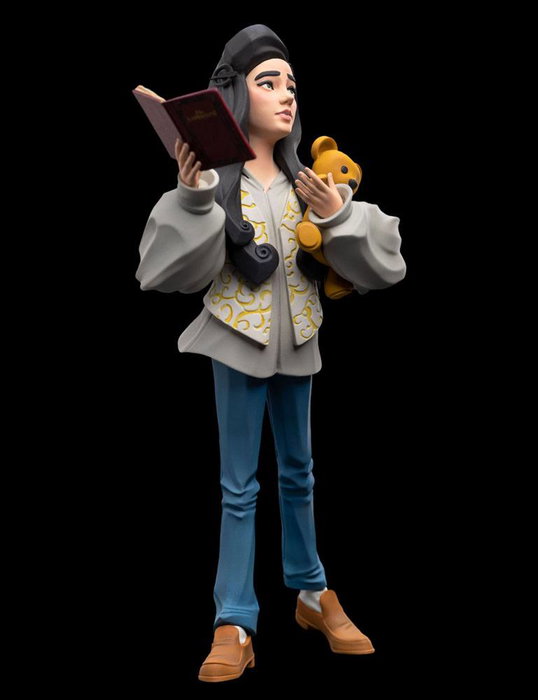 Dentro del laberinto Figura Mini Epics Sarah Williams 16 cm