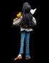 Dentro del laberinto Figura Mini Epics Sarah Williams 16 cm