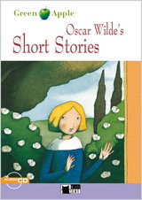 VICENS VIVES Oscar Wilde's Short Stories (+CD) - Cideb Editrice S.R.L.