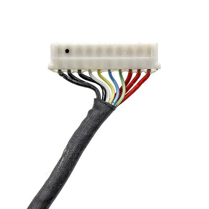 CoreParts Batería de Portátil para Acer 66.88Wh Li-ion 15.2V 4400mAh Negra