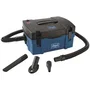 Scheppach Aspiradora multifuncional HD2P de 5 L