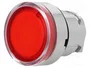 SCHNEIDER ELECTRIC Interruptor de presión Harmony XB4 22mm rojo