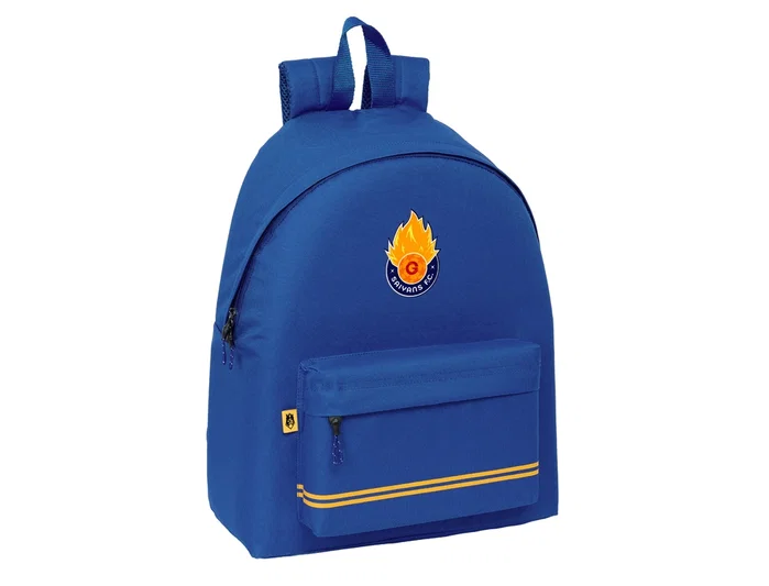Safta Mochila Kings League Saiyans
