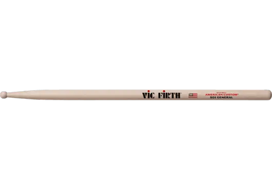 Vic Firth Baquetas Sd1 American Custom Vic Firth Baquetas Sd1 American Custom