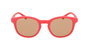 Lacoste L3644S-615 Gafas de sol Rojas Infantiles