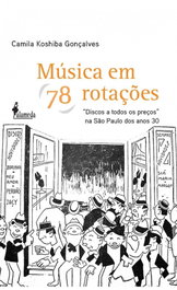 MUSICA EM 78 ROTAÇÕES, ALAMEDA