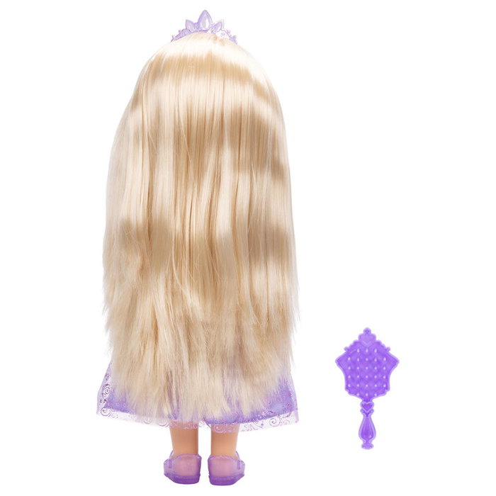 JAKKS PACIFIC Muñeca Rapunzel Enredados Disney 38cm JAKKS PACIFIC Muñeca Rapunzel Enredados Disney 38cm