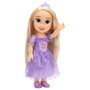 JAKKS PACIFIC Muñeca Rapunzel Enredados Disney 38cm