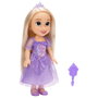 JAKKS PACIFIC Muñeca Rapunzel Enredados Disney 38cm