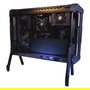 eBlaztr EBL-BLA-STA-01 Gaming Desktop Negro 25 Pulgadas Aluminio CC