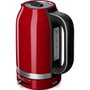 Kitchenaid Hervidor de Agua 1,7 L Rojo