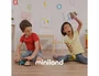 Miniland Juego didáctico de gemas translúcidas para contar