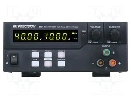 B&K PRECISION Fuente de alimentación de laboratorio BK9104 0÷84VDC 0÷10A