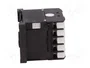 EATON ELECTRIC Contactor DILER 4-polar 6A 230VAC
