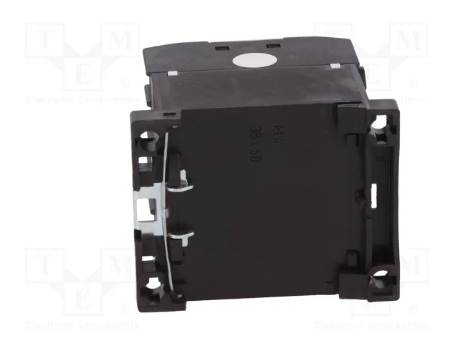 EATON ELECTRIC Contactor DILER 4-polar 6A 230VAC