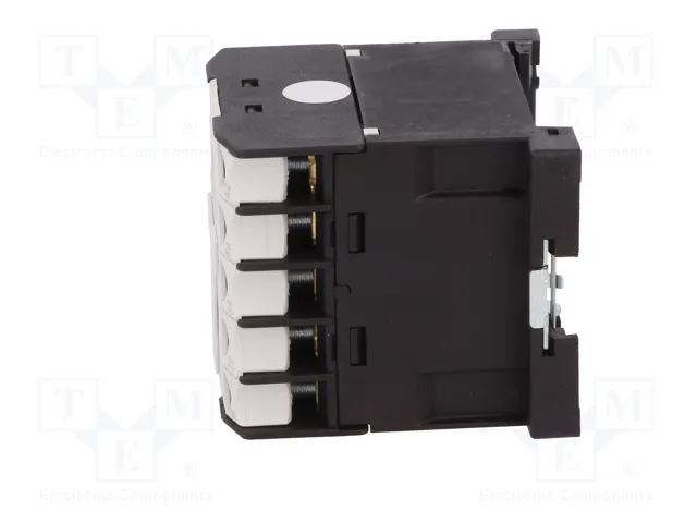 EATON ELECTRIC Contactor DILER 4-polar 6A 230VAC
