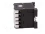 EATON ELECTRIC Contactor DILER 4-polar 6A 230VAC
