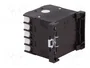EATON ELECTRIC Contactor DILER 4-polar 6A 230VAC