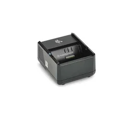 Zebra SAC-MPP-1BCHGEU1-01 Accesorio para Lector de Código de Barras, Negro