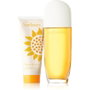 Elizabeth Arden Sunflowers Set: Eau De Toilette 100 ml y Loción Corporal 100 ml