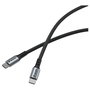 Verbatim Cable USB-C a USB-C 100W 1,2 m