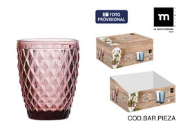La Mediterranea Vaso Sidari 270cc Mora