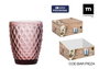 La Mediterranea Vaso Sidari 270cc Mora