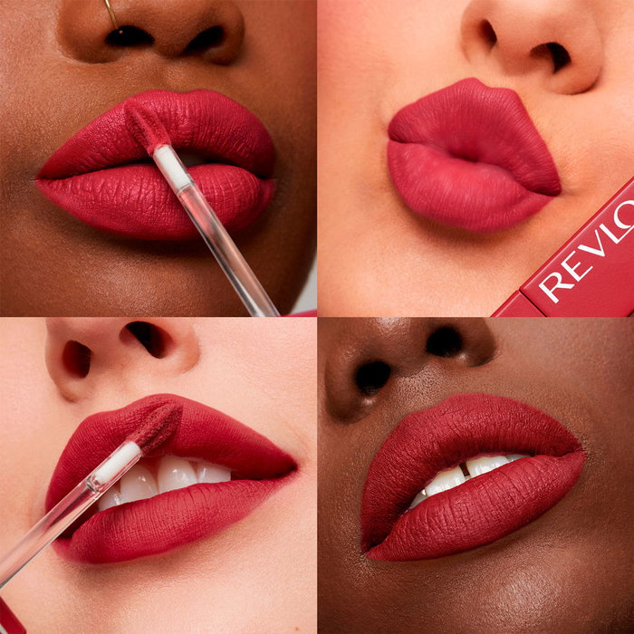 Revlon Mass Market ColorStay Limitless Matte Barra de Labios Líquida 014-dream job