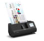 Epson ES-C380W Escáner de Sobremesa a Color A4 30 ppm, con Alimentador Automático de Documentos (ADF)