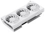 XFX RX 9070 GRE 12GB Triple-Fan OC GDDR6 Blanco