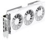 XFX RX 9070 GRE 12GB Triple-Fan OC GDDR6 Blanco
