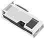 XFX RX 9070 GRE 12GB Triple-Fan OC GDDR6 Blanco