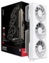 XFX RX 9070 GRE 12GB Triple-Fan OC GDDR6 Blanco