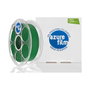 AZUREFILM ABS-P 1,75mm Verde 1kg