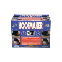 AUDEVARD VET Hoofmaker Biotin S 60 x 20 g